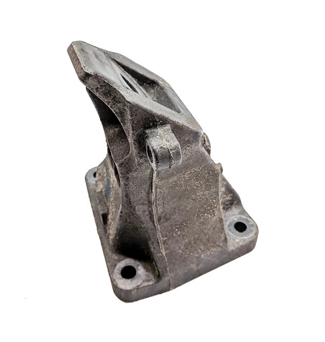 Thumbnail 5: 2014 RANGE ROVER SPORT L494 5.0L SUPER (AJ133) RIGHT ENGINE MOTOR MOUNT BRACKET