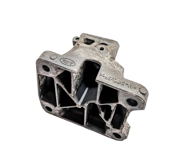 Thumbnail 7: 2014 RANGE ROVER SPORT L494 5.0L SUPER (AJ133) RIGHT ENGINE MOTOR MOUNT BRACKET
