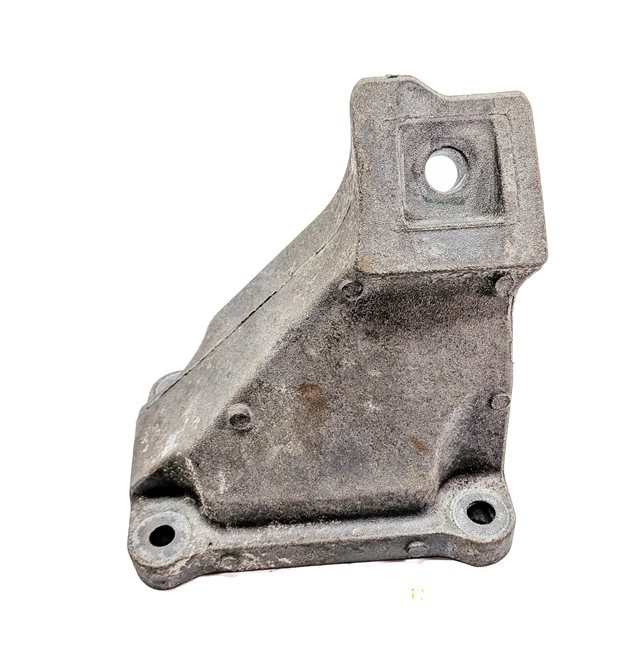 Thumbnail 2: 2014 RANGE ROVER SPORT (L494) 5.0L SUPER (AJ133) LEFT ENGINE MOTOR MOUNT BRACKET