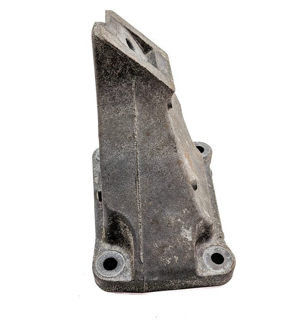 Thumbnail 3: 2014 RANGE ROVER SPORT (L494) 5.0L SUPER (AJ133) LEFT ENGINE MOTOR MOUNT BRACKET