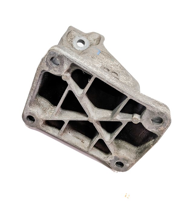 Thumbnail 5: 2014 RANGE ROVER SPORT (L494) 5.0L SUPER (AJ133) LEFT ENGINE MOTOR MOUNT BRACKET