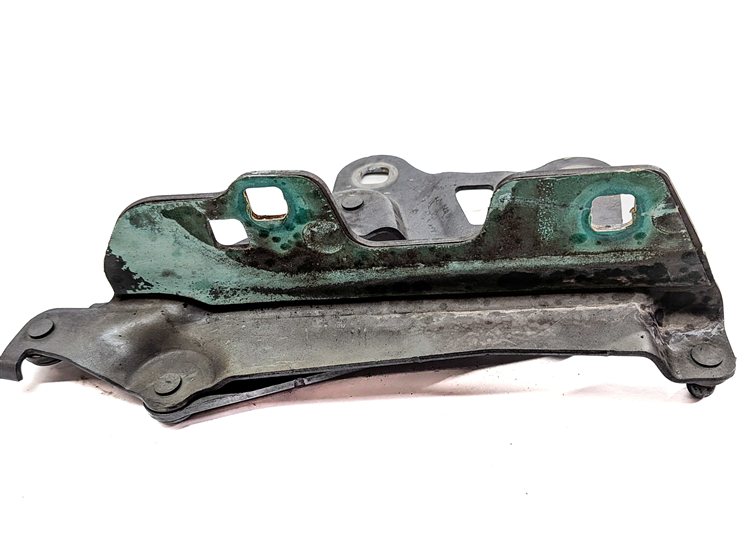 Thumbnail 4: 2013-2022 RANGE ROVER SPORT (L405 L494) LEFT & RIGHT HOOD HINGE SET (Grey)