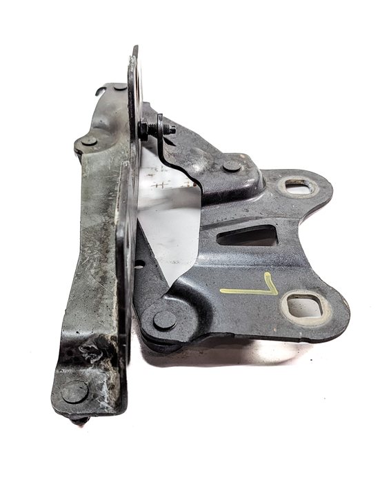 Thumbnail 5: 2013-2022 RANGE ROVER SPORT (L405 L494) LEFT & RIGHT HOOD HINGE SET (Grey)