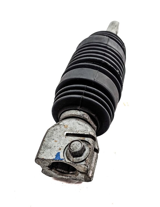 Thumbnail 5: 14-19 RANGE ROVER SPORT DISCOVERY L405 L462 L494 STEERING COLUMN SHAFT U JOINT