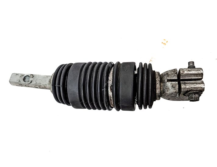 Thumbnail 7: 14-19 RANGE ROVER SPORT DISCOVERY L405 L462 L494 STEERING COLUMN SHAFT U JOINT