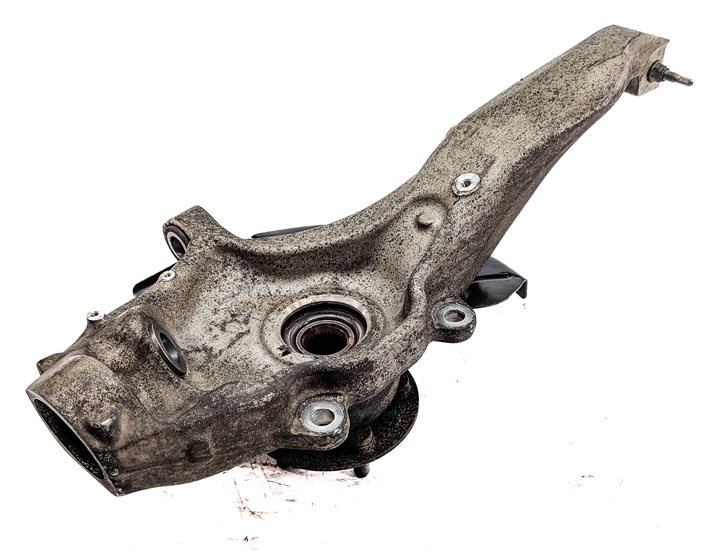 2014-2017 RANGE ROVER SPORT (L494) FRONT RIGHT PASSENGER SPINDLE KNUCKLE HUB