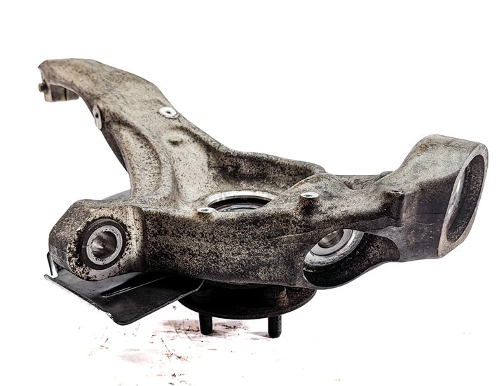 Thumbnail 3: 2014-2017 RANGE ROVER SPORT (L494) FRONT RIGHT PASSENGER SPINDLE KNUCKLE HUB