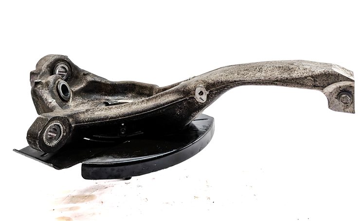 Thumbnail 3: 2014-2017 RANGE ROVER SPORT (L494) FRONT LEFT DRIVER SPINDLE KNUCKLE WHEEL HUB