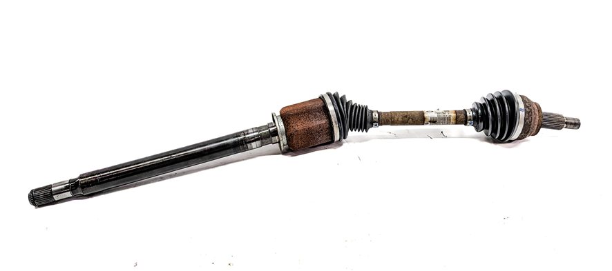 2013-2020 DISCOVERY RANGE ROVER SPORT (L405 L462 L494) RIGHT FRONT CV AXLE SHAFT