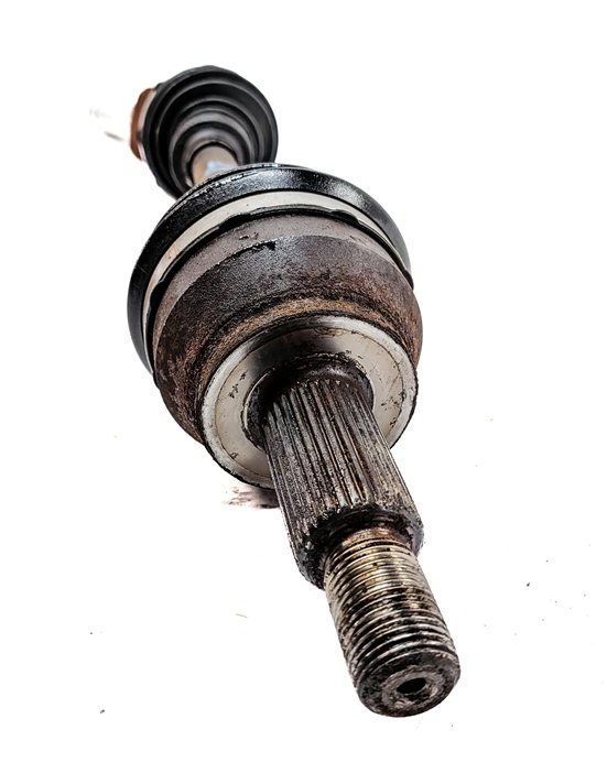 Thumbnail 2: 2013-2020 DISCOVERY RANGE ROVER SPORT (L405 L462 L494) RIGHT FRONT CV AXLE SHAFT