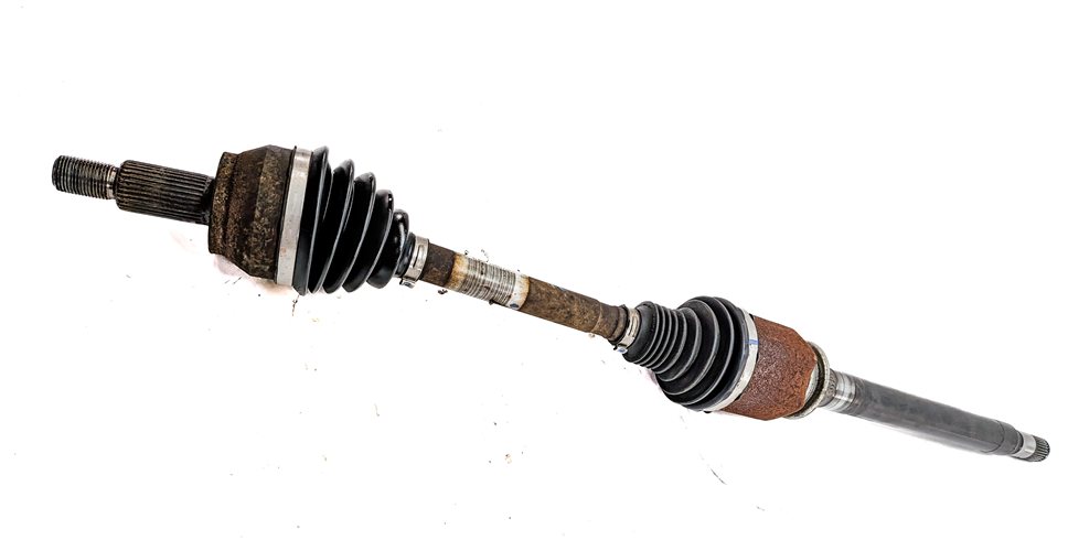 Thumbnail 3: 2013-2020 DISCOVERY RANGE ROVER SPORT (L405 L462 L494) RIGHT FRONT CV AXLE SHAFT