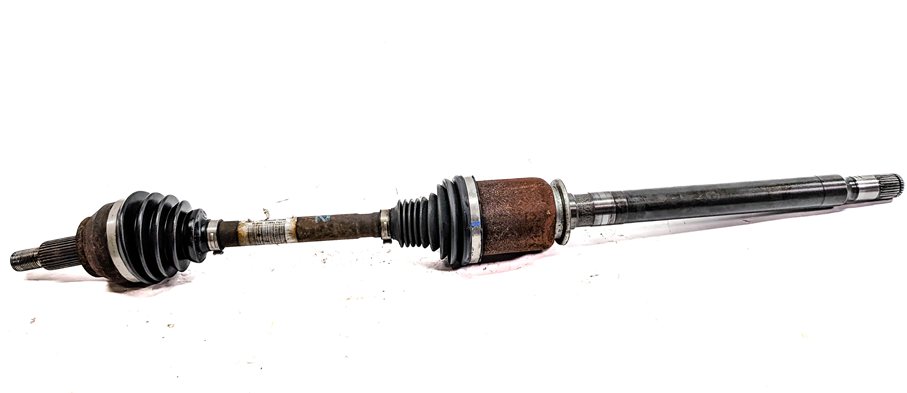Thumbnail 4: 2013-2020 DISCOVERY RANGE ROVER SPORT (L405 L462 L494) RIGHT FRONT CV AXLE SHAFT