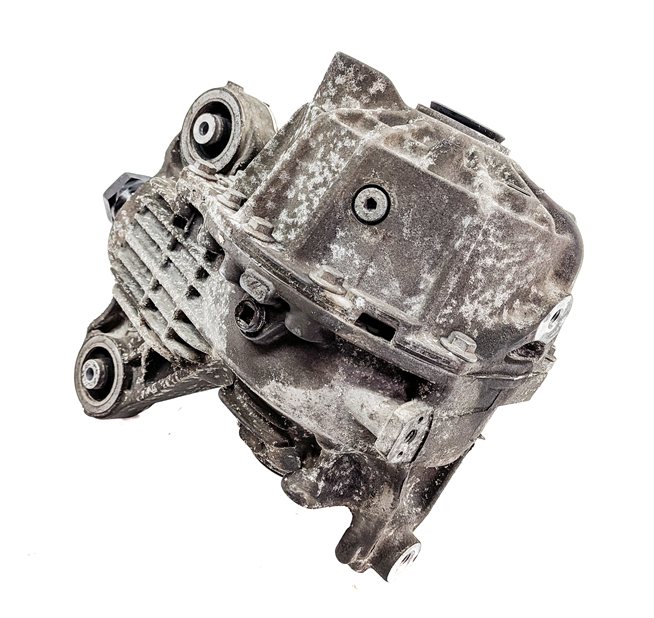 13-20 ROVER SPORT L405 L494 REAR LOCKING DIFFERENTIAL GEAR (3.31) w/out MOTOR