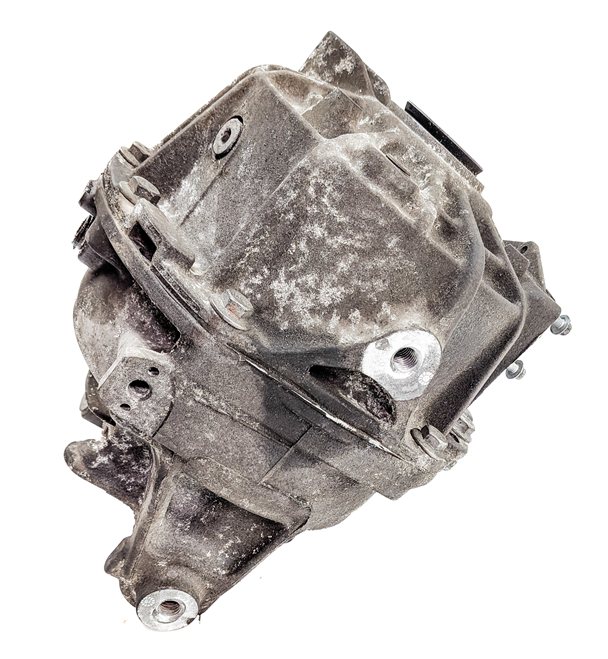 Thumbnail 2: 13-20 ROVER SPORT L405 L494 REAR LOCKING DIFFERENTIAL GEAR (3.31) w/out MOTOR