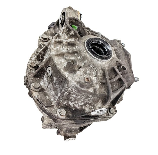 Thumbnail 3: 13-20 ROVER SPORT L405 L494 REAR LOCKING DIFFERENTIAL GEAR (3.31) w/out MOTOR