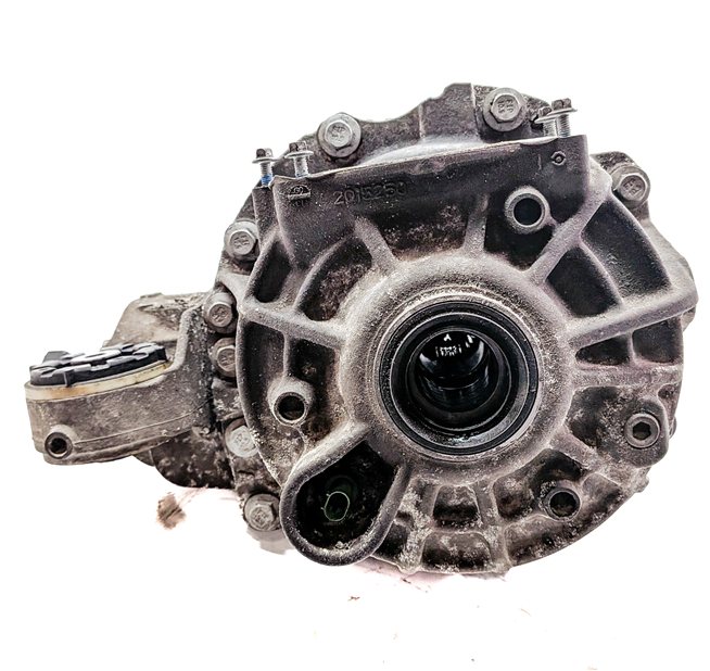 Thumbnail 4: 13-20 ROVER SPORT L405 L494 REAR LOCKING DIFFERENTIAL GEAR (3.31) w/out MOTOR