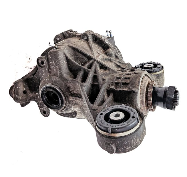 Thumbnail 6: 13-20 ROVER SPORT L405 L494 REAR LOCKING DIFFERENTIAL GEAR (3.31) w/out MOTOR