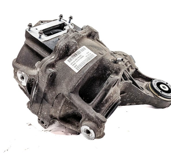 Thumbnail 9: 13-20 ROVER SPORT L405 L494 REAR LOCKING DIFFERENTIAL GEAR (3.31) w/out MOTOR