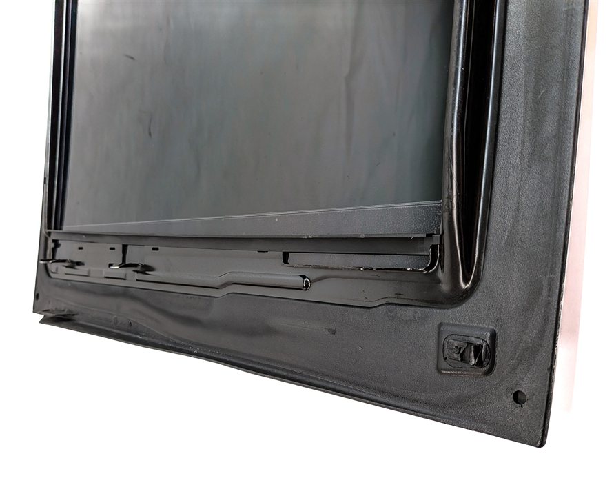 Thumbnail 4: 2013-2020 RANGE ROVER SPORT (L405 L494) CENTER PANORAMIC SUNROOF GLASS WINDOW