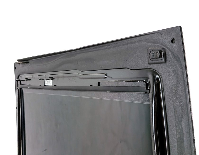 Thumbnail 5: 2013-2020 RANGE ROVER SPORT (L405 L494) CENTER PANORAMIC SUNROOF GLASS WINDOW