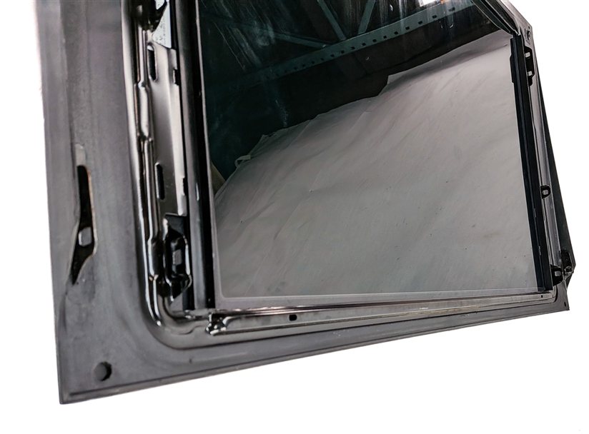 Thumbnail 7: 2013-2020 RANGE ROVER SPORT (L405 L494) CENTER PANORAMIC SUNROOF GLASS WINDOW