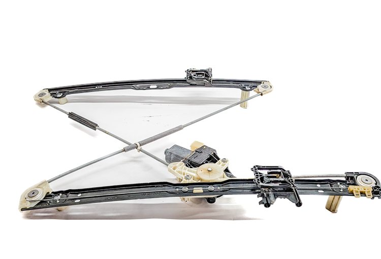 Thumbnail 3: 2014-2020 RANGE ROVER SPORT (L494) FRONT LEFT DRIVER WINDOW REGULATOR w/MOTOR