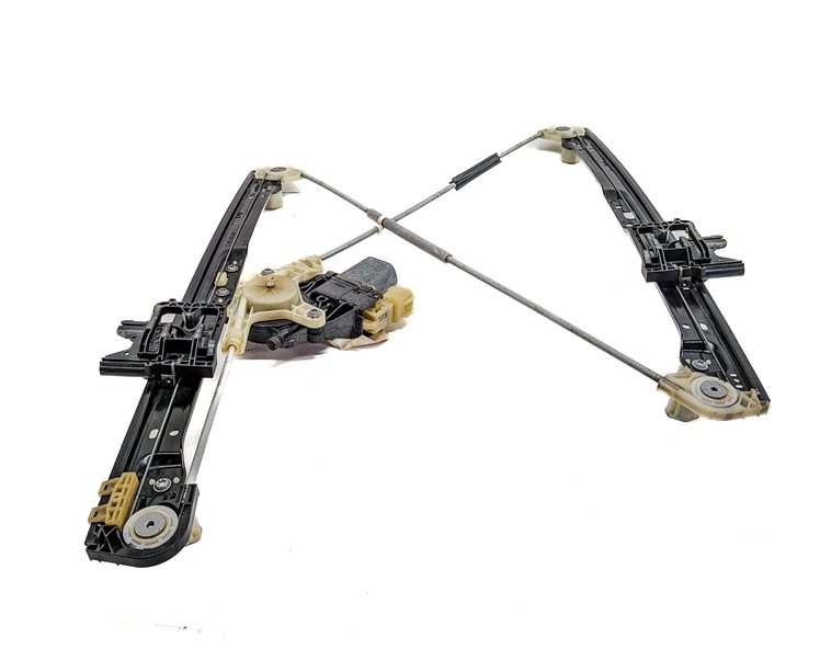 Thumbnail 4: 2014-2020 RANGE ROVER SPORT (L494) FRONT LEFT DRIVER WINDOW REGULATOR w/MOTOR