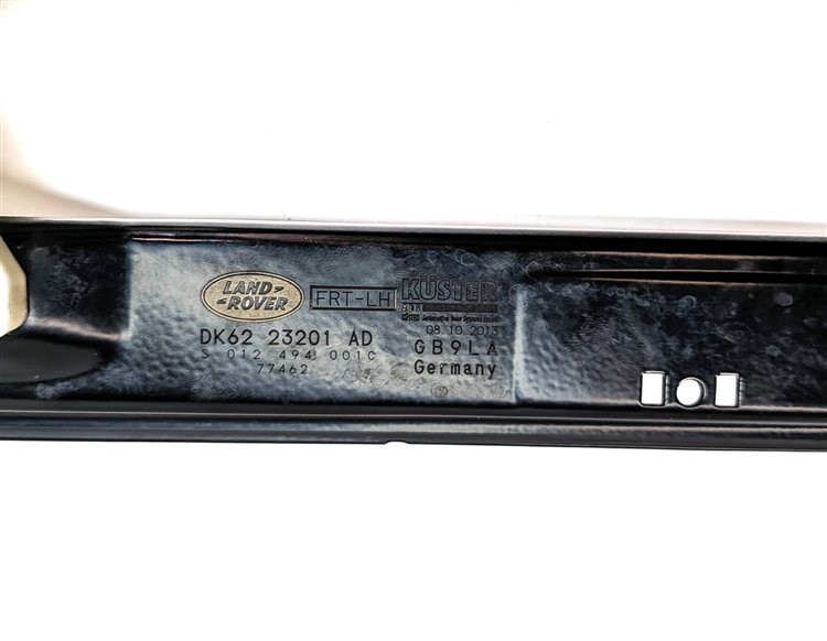 Thumbnail 7: 2014-2020 RANGE ROVER SPORT (L494) FRONT LEFT DRIVER WINDOW REGULATOR w/MOTOR