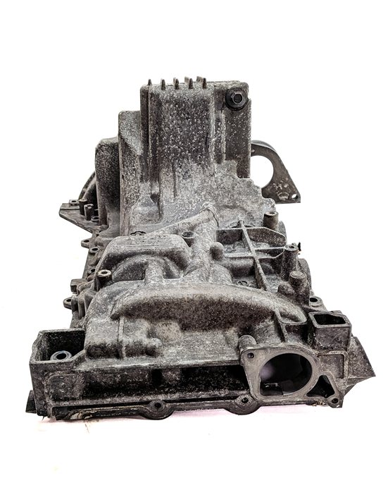 Thumbnail 3: 10-17 DISCOVERY LR4 ROVER SPORT (L320 L494 L405) 3.0L 5.0L LOWER ENGINE OIL PAN