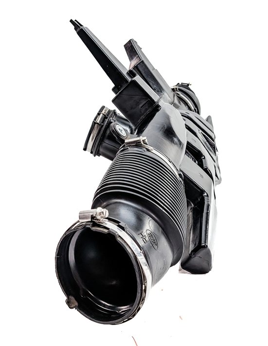 Thumbnail 3: 2014 ROVER SPORT (L494) 5.0L SUPER (AJ133) ENGINE AIR INTAKE RESONATOR DAMPER