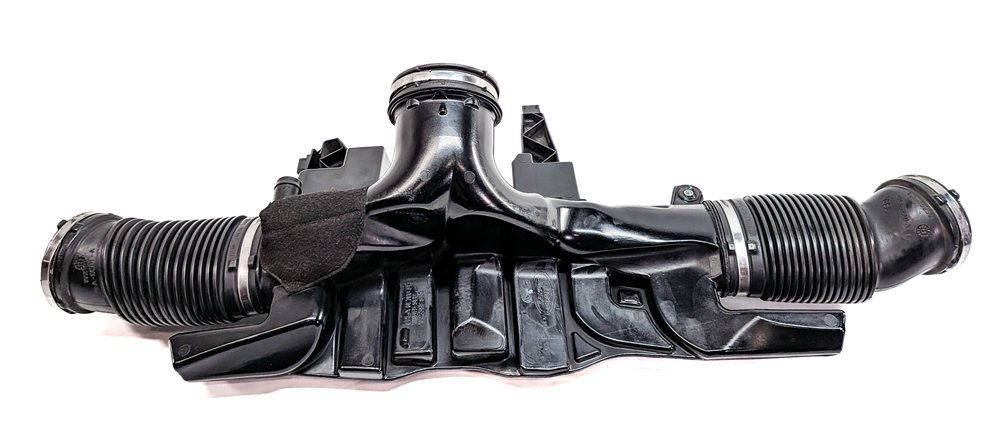 Thumbnail 7: 2014 ROVER SPORT (L494) 5.0L SUPER (AJ133) ENGINE AIR INTAKE RESONATOR DAMPER