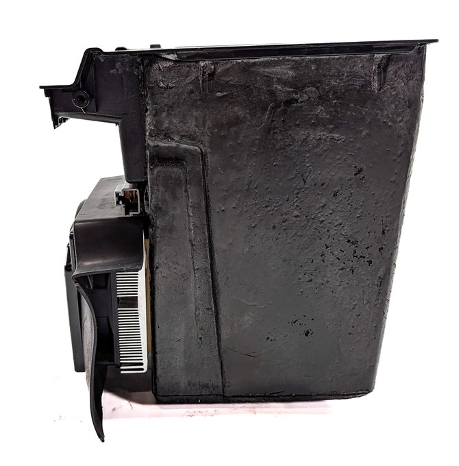Thumbnail 4: 2014 RANGE ROVER SPORT (L494) FRONT CENTER CONSOLE REFRIGERATOR COOLER ASSEMBLY