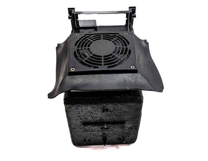Thumbnail 7: 2014 RANGE ROVER SPORT (L494) FRONT CENTER CONSOLE REFRIGERATOR COOLER ASSEMBLY
