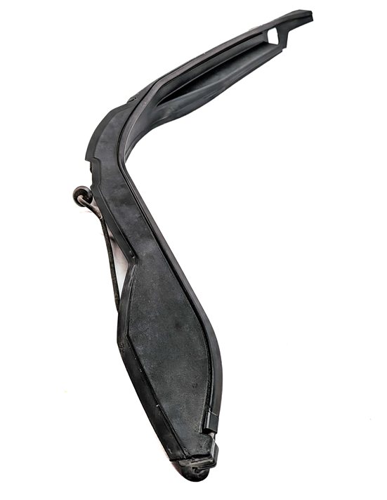 Thumbnail 2: 2014 RANGE ROVER SPORT (L494) REAR RIGHT TRUNK LIFTGATE LID ANTI PINCH SENSOR