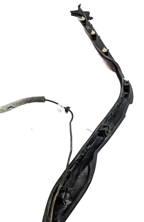 Thumbnail 3: 2014 RANGE ROVER SPORT (L494) REAR RIGHT TRUNK LIFTGATE LID ANTI PINCH SENSOR
