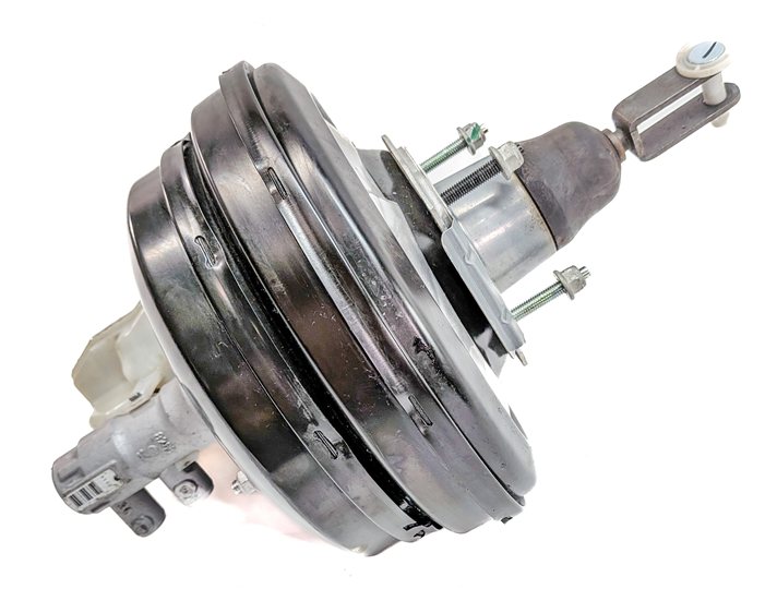 Thumbnail 5: 2014-2016 RANGE ROVER SPORT (L405 L494) POWER BRAKE BOOSTER w/ MASTER CYLINDER