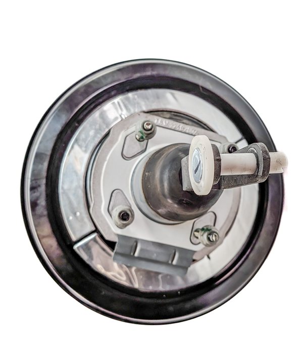 Thumbnail 7: 2014-2016 RANGE ROVER SPORT (L405 L494) POWER BRAKE BOOSTER w/ MASTER CYLINDER