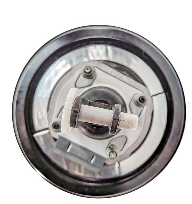 Thumbnail 8: 2014-2016 RANGE ROVER SPORT (L405 L494) POWER BRAKE BOOSTER w/ MASTER CYLINDER