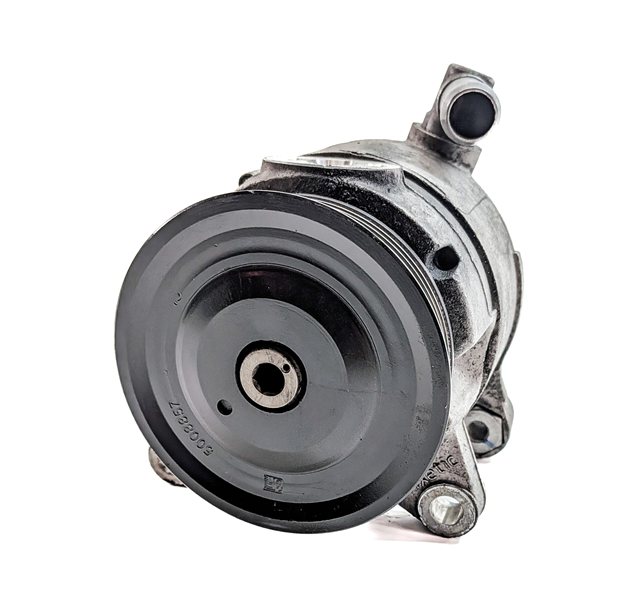 Thumbnail 2: 2014 RANGE ROVER SPORT (L494) 5.0L SUPER ACTIVE SUSPENSION SWAY BAR ACE PUMP