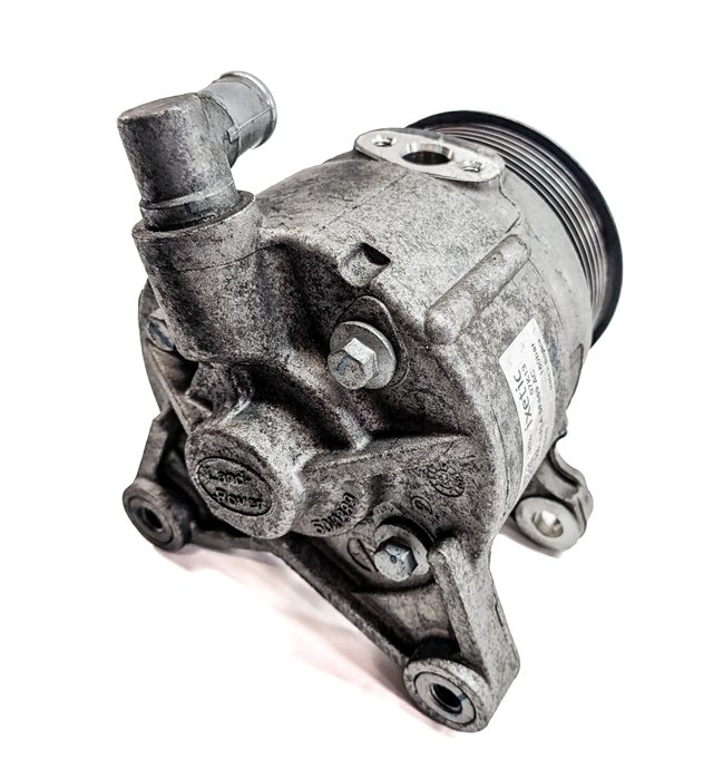 Thumbnail 5: 2014 RANGE ROVER SPORT (L494) 5.0L SUPER ACTIVE SUSPENSION SWAY BAR ACE PUMP