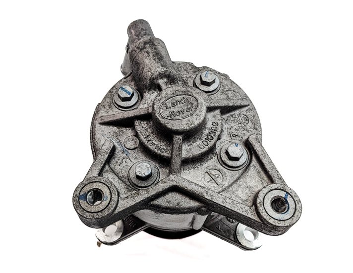 Thumbnail 6: 2014 RANGE ROVER SPORT (L494) 5.0L SUPER ACTIVE SUSPENSION SWAY BAR ACE PUMP