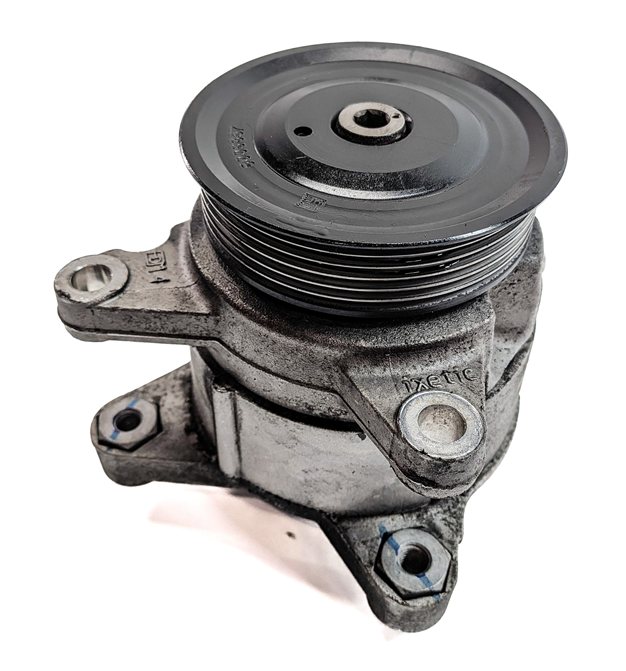 Thumbnail 7: 2014 RANGE ROVER SPORT (L494) 5.0L SUPER ACTIVE SUSPENSION SWAY BAR ACE PUMP