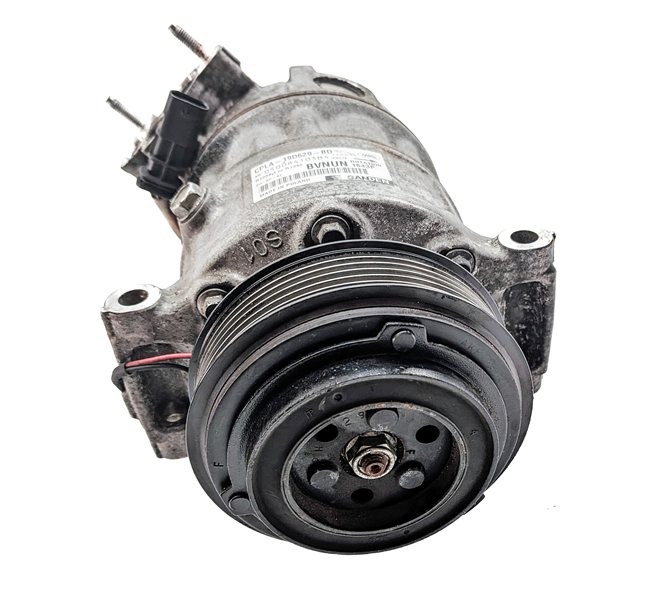 Thumbnail 1: 10-19 JAGUAR XE XF XJ LR4 RANGE ROVER SPORT (L320 L322 L405 L494) A/C COMPRESSOR