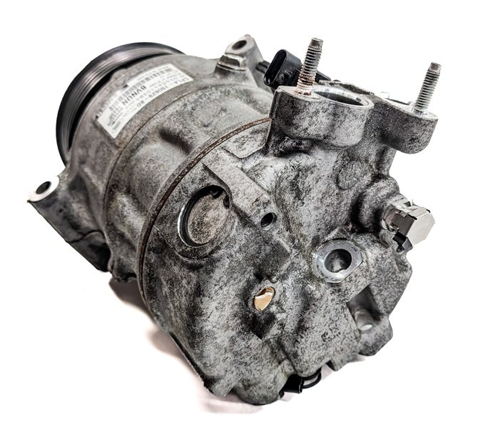 Thumbnail 4: 10-19 JAGUAR XE XF XJ LR4 RANGE ROVER SPORT (L320 L322 L405 L494) A/C COMPRESSOR