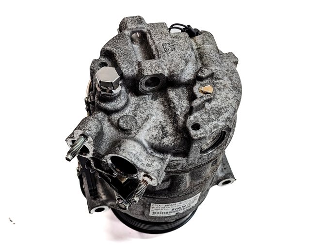 Thumbnail 8: 10-19 JAGUAR XE XF XJ LR4 RANGE ROVER SPORT (L320 L322 L405 L494) A/C COMPRESSOR