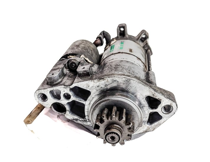 Thumbnail 1: 2014-2016 LR4 RANGE ROVER SPORT (L405 L494) 3.0L 5.0L ENGINE STARTER MOTOR