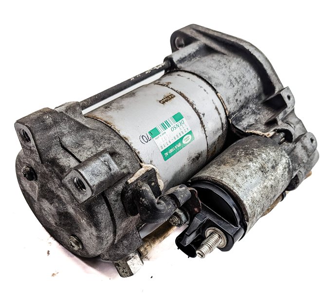 Thumbnail 4: 2014-2016 LR4 RANGE ROVER SPORT (L405 L494) 3.0L 5.0L ENGINE STARTER MOTOR