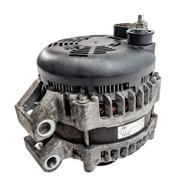 Thumbnail 3: 2013-2018 RANGE ROVER SPORT LR4 DISCOVERY (L405 L494 L462) 3.0L 5.0L ALTERNATOR