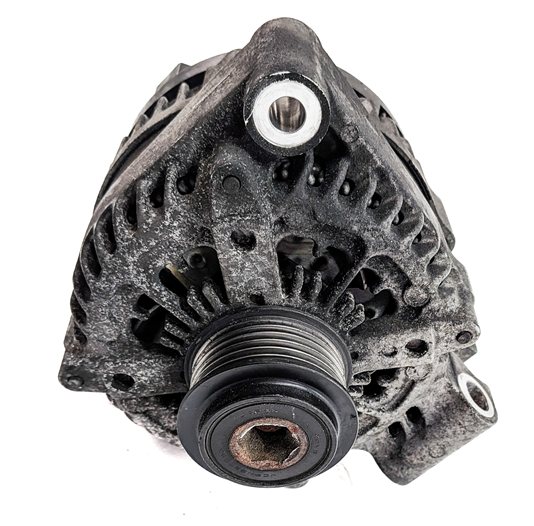 Thumbnail 5: 2013-2018 RANGE ROVER SPORT LR4 DISCOVERY (L405 L494 L462) 3.0L 5.0L ALTERNATOR
