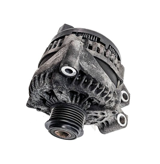 Thumbnail 6: 2013-2018 RANGE ROVER SPORT LR4 DISCOVERY (L405 L494 L462) 3.0L 5.0L ALTERNATOR